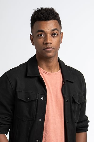 Kataem OConnor