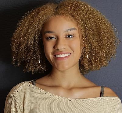 Ari Elizabeth Johnson