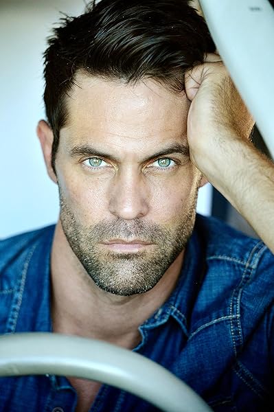 Jason-Shane Scott