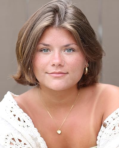 Lia McHugh