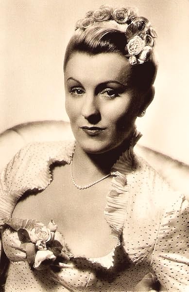 Käthe Gold