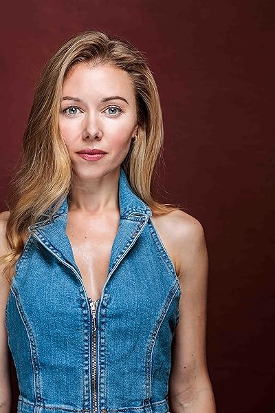 Sarah Alexandra Marks