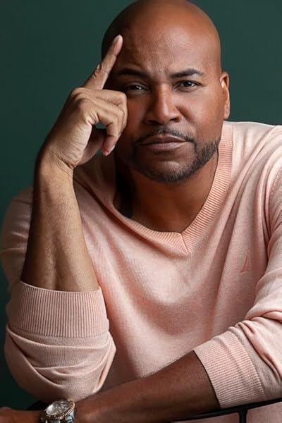 Vincent M. Ward