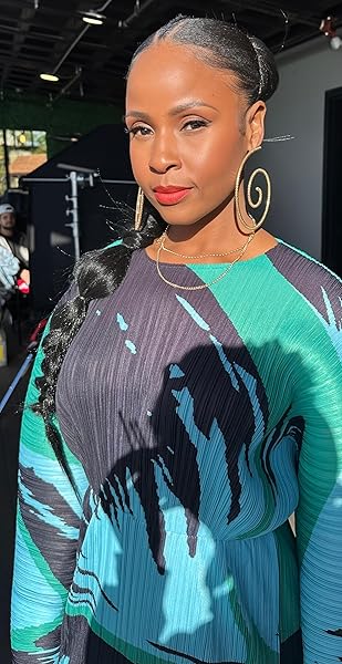 Khalilah Joi