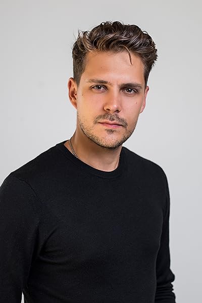 Milos Bikovic