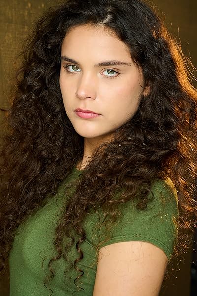 Isabelle Anaya