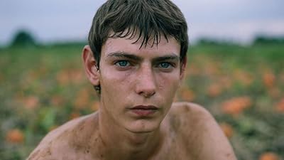 Liam Walpole