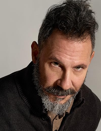 Randy Sean Schulman