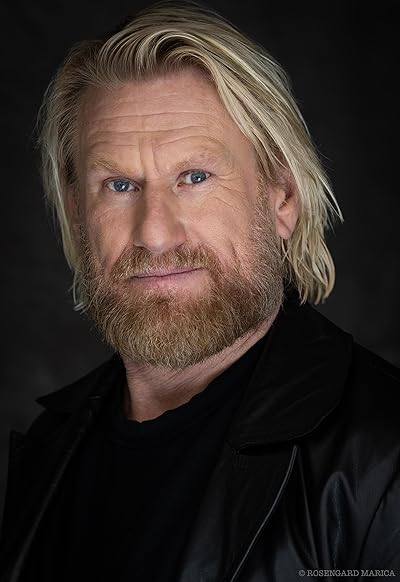 Rune Temte