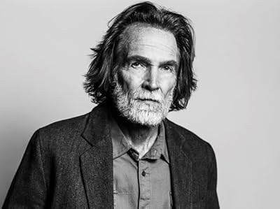 Mark Aaron