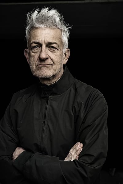 Dominic Raacke