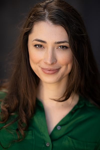 Lydia Mocerino