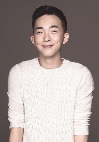 Guansen Ding