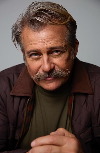 Tim Abell