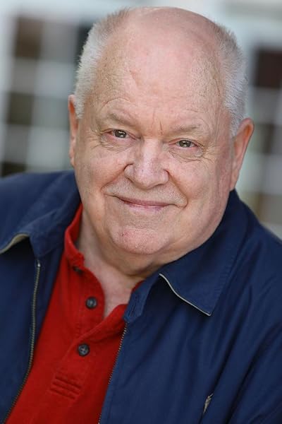 Jerry Hauck