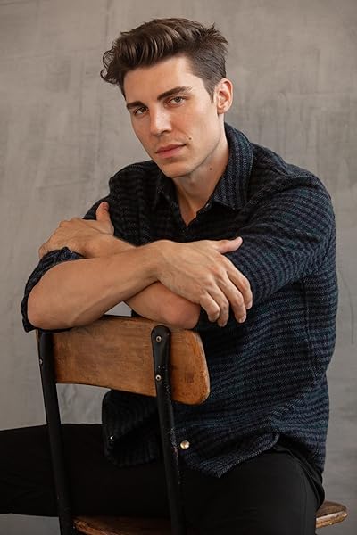 Nolan Gerard Funk