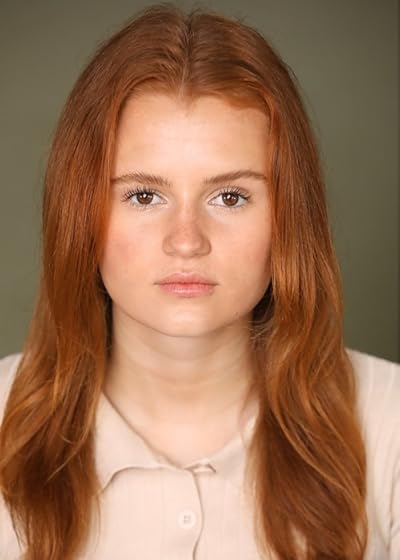 Maggie Elizabeth Jones