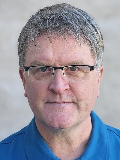 Mike Smith