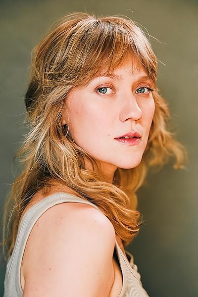 Danielle Burgess
