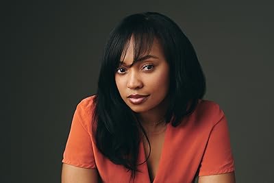 Tia Hendricks