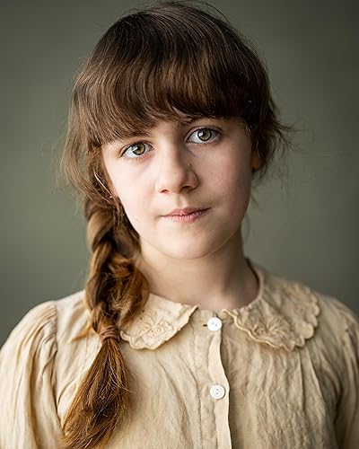 Ariella Josephine