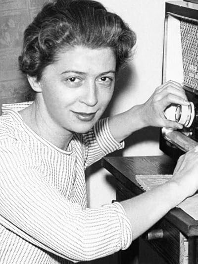 Halina Mikolajska