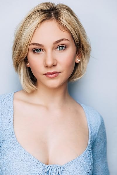 Lily Brooks OBriant