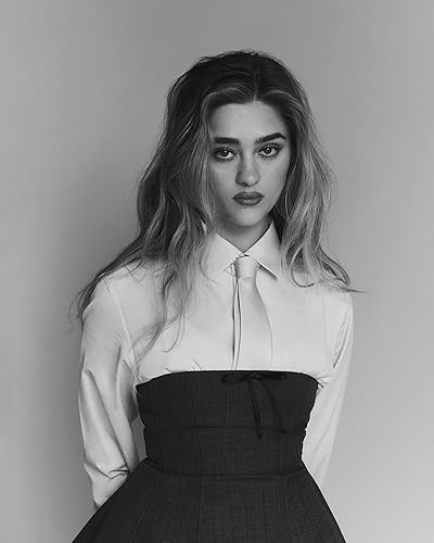 Lizzy Greene