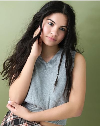 Caroline Valencia
