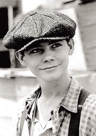 Gabriel Damon