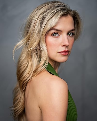 Anna Grace Barlow