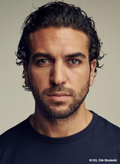 Elyas MBarek