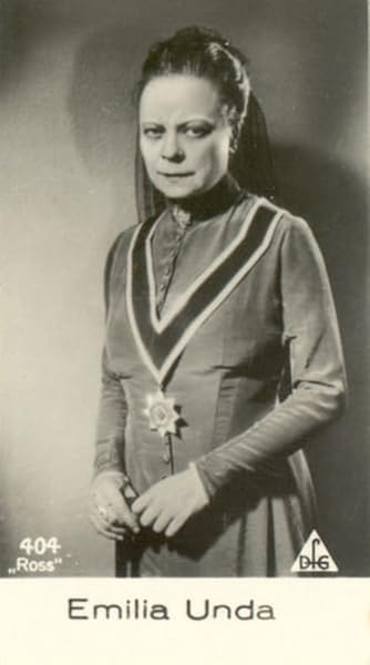 Emilia Unda