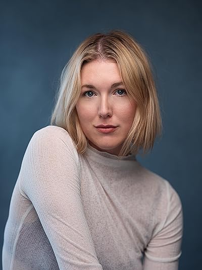Emma Clare OConnor
