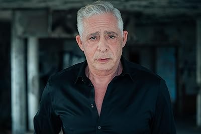 Anthony Skordi