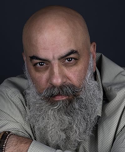 Haqi Ali