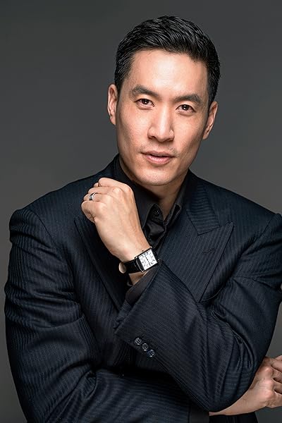 Stephen Oyoung