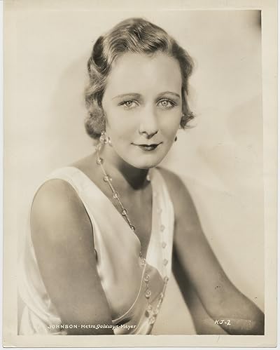 Kay Johnson