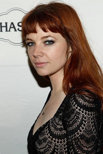 Michaela Kurimsky