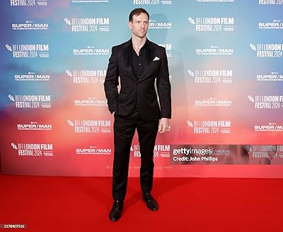 Craig McGinlay