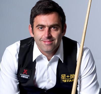 Ronnie OSullivan