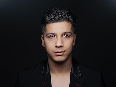 Shokat Harjo