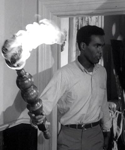 Duane Jones
