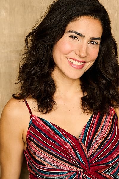 Natalia Bilbao