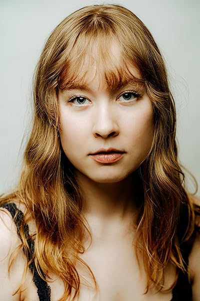 Olivia Simmons