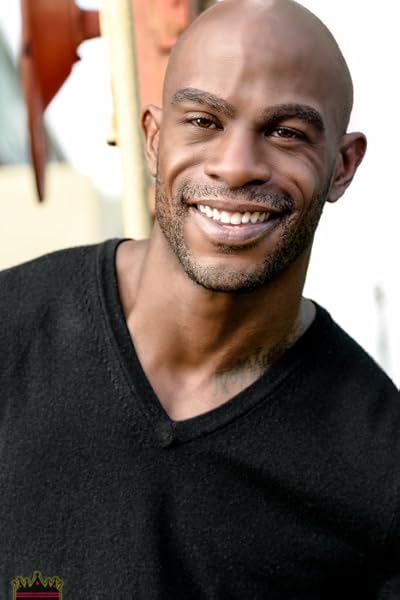 MarQues Woolford