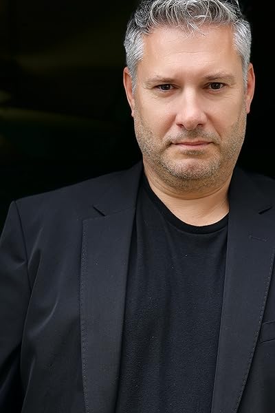 Chris Bezaire
