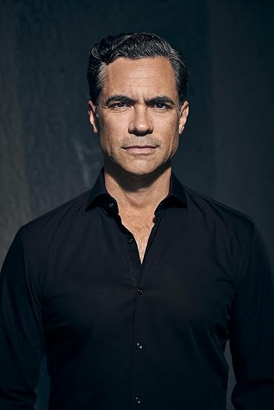 Danny Pino