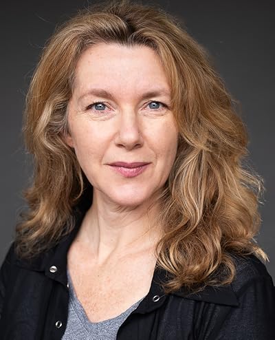 Elise Robertson