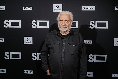 Dieter Berner